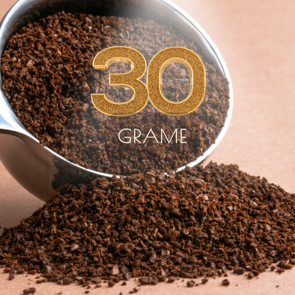 Rasnita cafea portabila, granulatie reglabila 40 setari , incarcare USB , Argintie