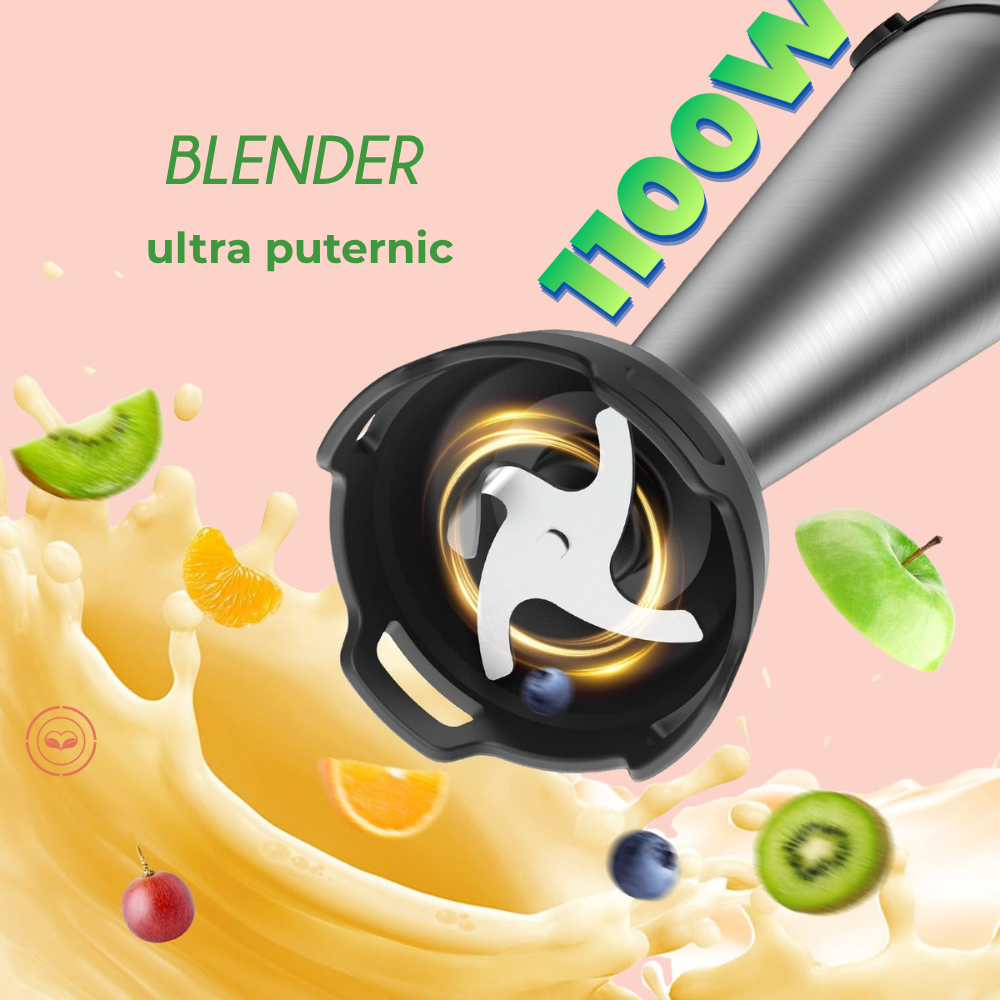 Mixer vertical MagicBlend 5 in 1